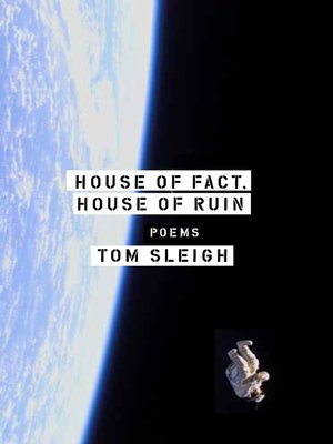 cover image of House of Fact, House of Ruin